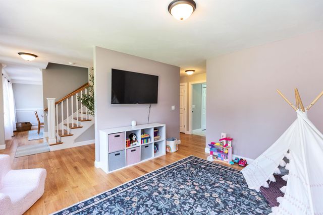 15 Pigeon Hill Road, Brookline, NH 03033