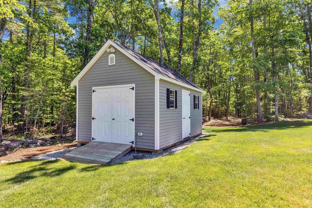 15 Pigeon Hill Road, Brookline, NH 03033