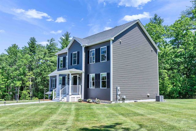 15 Pigeon Hill Road, Brookline, NH 03033