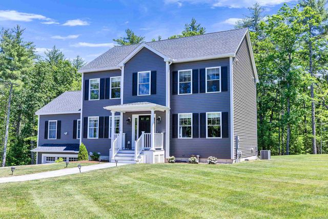 15 Pigeon Hill Road, Brookline, NH 03033