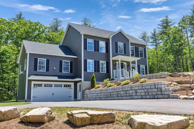 15 Pigeon Hill Road, Brookline, NH 03033