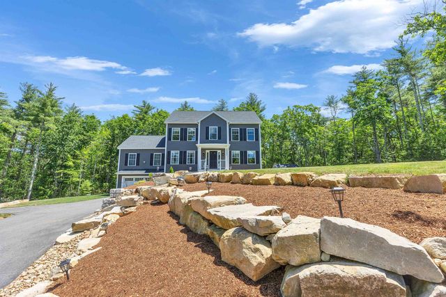 15 Pigeon Hill Road, Brookline, NH 03033