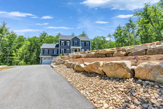 15 Pigeon Hill Road, Brookline, NH 03033