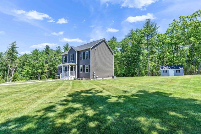 15 Pigeon Hill Road, Brookline, NH 03033