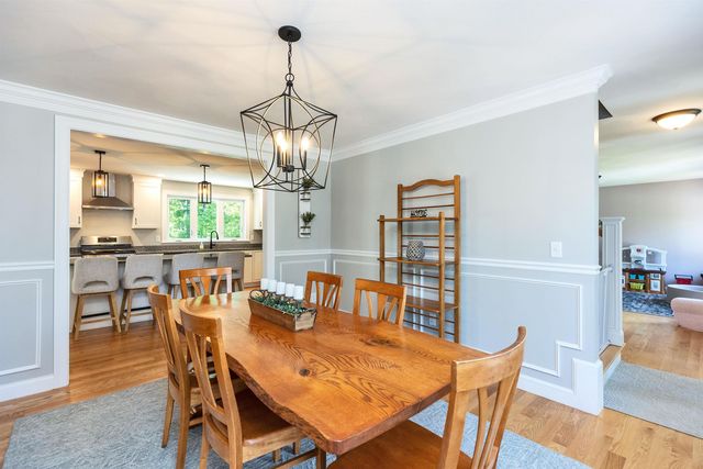 15 Pigeon Hill Road, Brookline, NH 03033