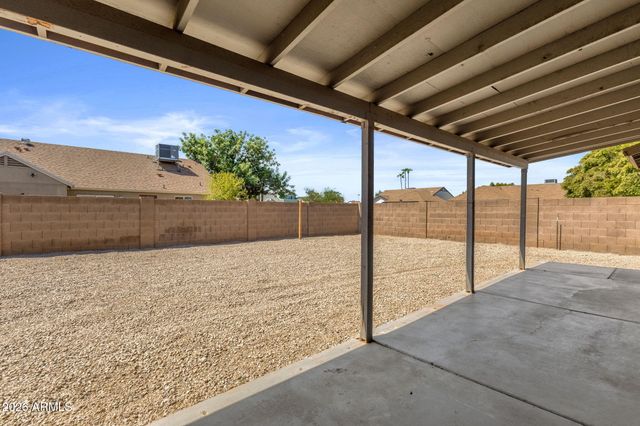 8837 W COOLIDGE Street, Phoenix, AZ 85037