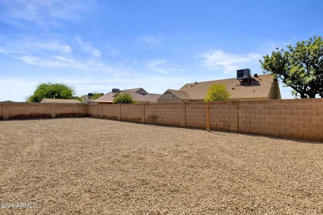 8837 W COOLIDGE Street, Phoenix, AZ 85037