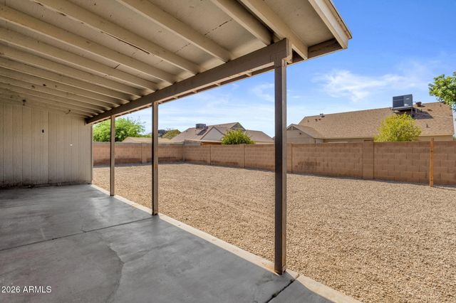 8837 W COOLIDGE Street, Phoenix, AZ 85037
