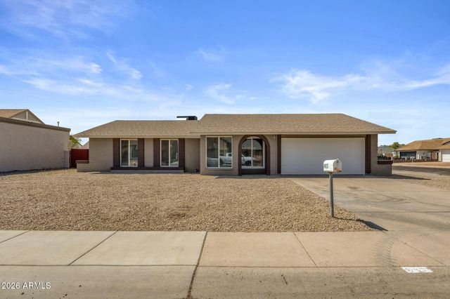 8837 W COOLIDGE Street, Phoenix, AZ 85037