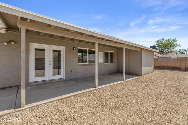 8837 W COOLIDGE Street, Phoenix, AZ 85037