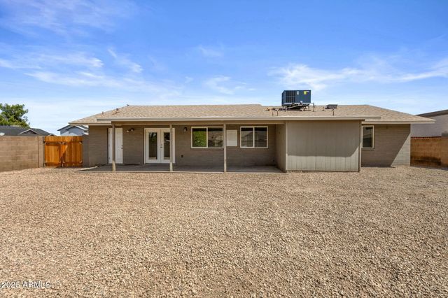 8837 W COOLIDGE Street, Phoenix, AZ 85037