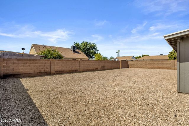 8837 W COOLIDGE Street, Phoenix, AZ 85037