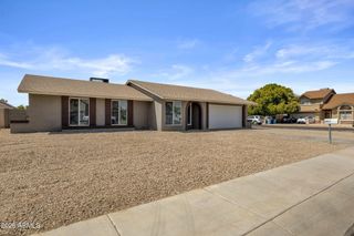 8837 W COOLIDGE Street, Phoenix, AZ 85037