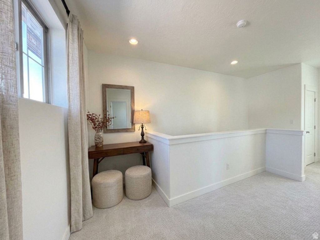 6947 W GRAVEL CROSS WAY #318, West Jordan, UT 84081 — exterior