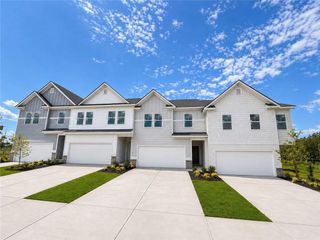 6388 Rosetta Drive SW 34, Atlanta, GA 30331