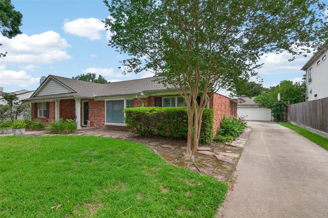 5643 Piping Rock Lane, Houston, TX 77056