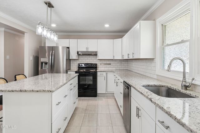 106 Hasty Boulevard, Erwin, TN 37650