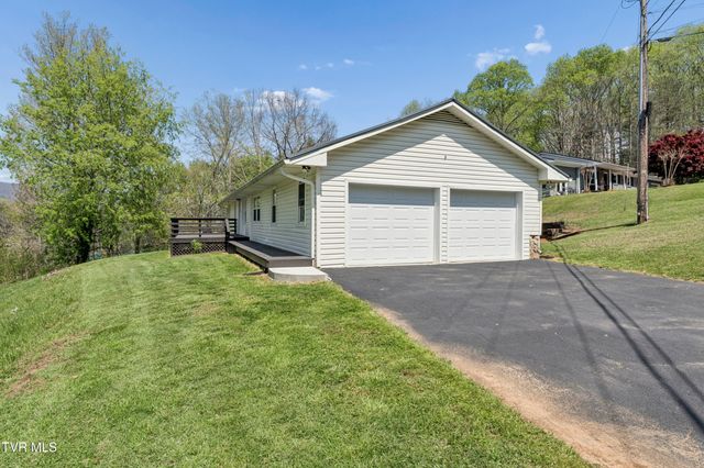 106 Hasty Boulevard, Erwin, TN 37650