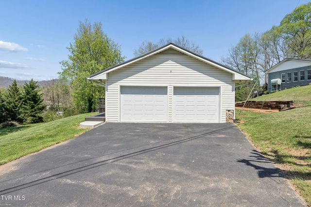 106 Hasty Boulevard, Erwin, TN 37650