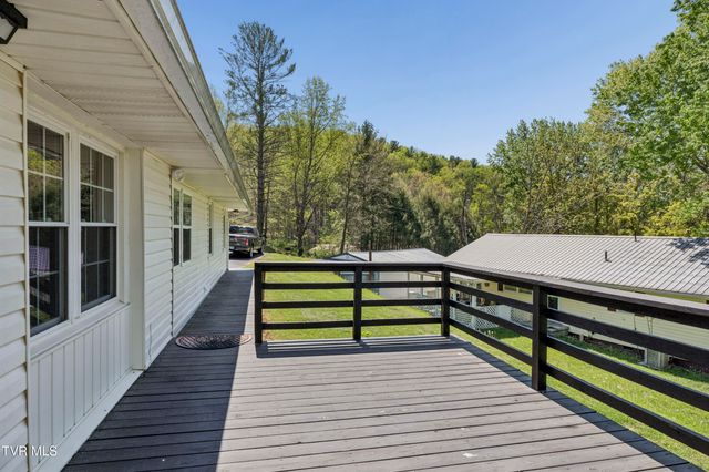 106 Hasty Boulevard, Erwin, TN 37650