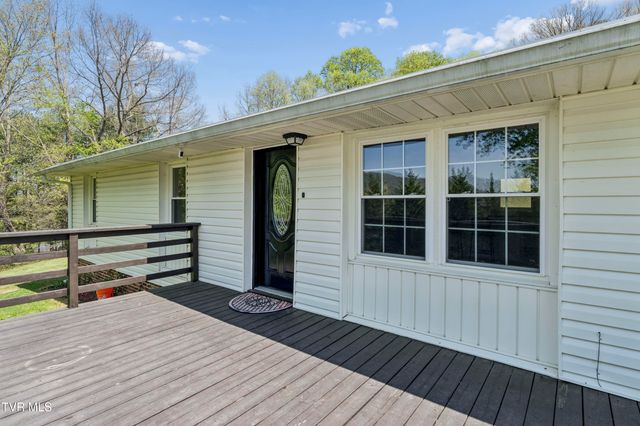106 Hasty Boulevard, Erwin, TN 37650