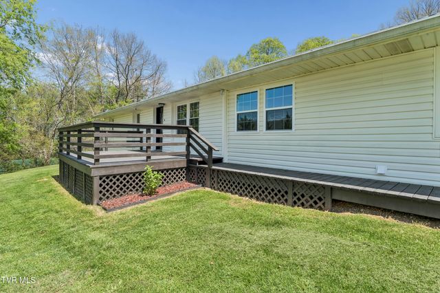 106 Hasty Boulevard, Erwin, TN 37650