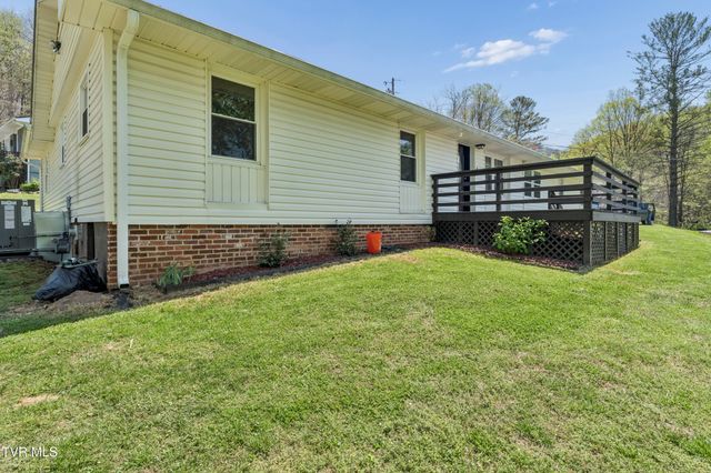 106 Hasty Boulevard, Erwin, TN 37650