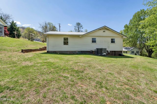 106 Hasty Boulevard, Erwin, TN 37650