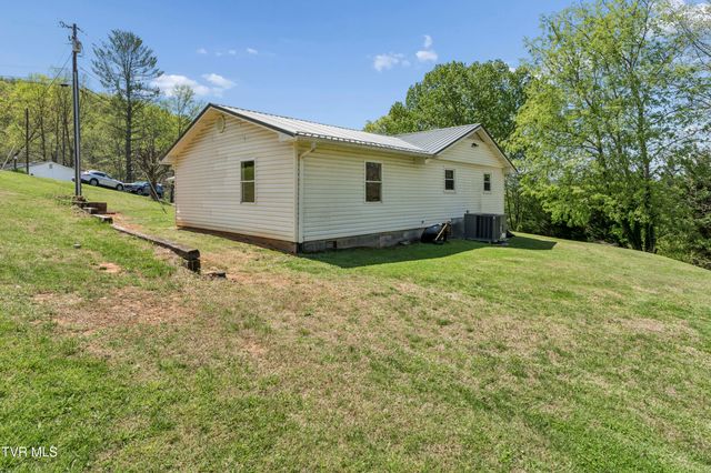 106 Hasty Boulevard, Erwin, TN 37650