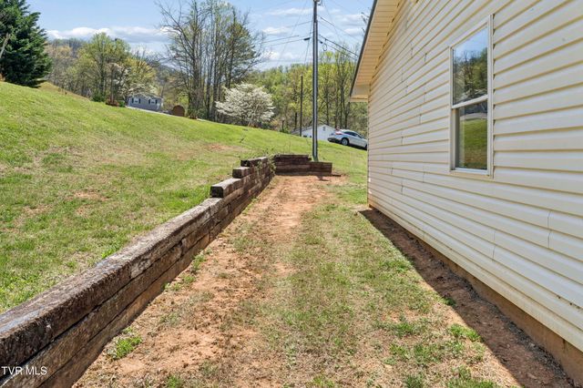 106 Hasty Boulevard, Erwin, TN 37650
