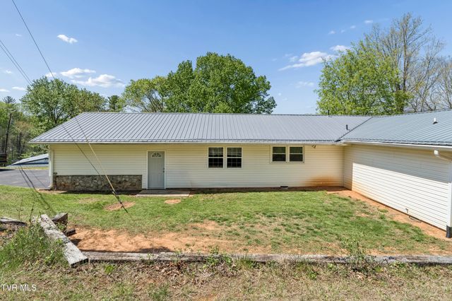 106 Hasty Boulevard, Erwin, TN 37650