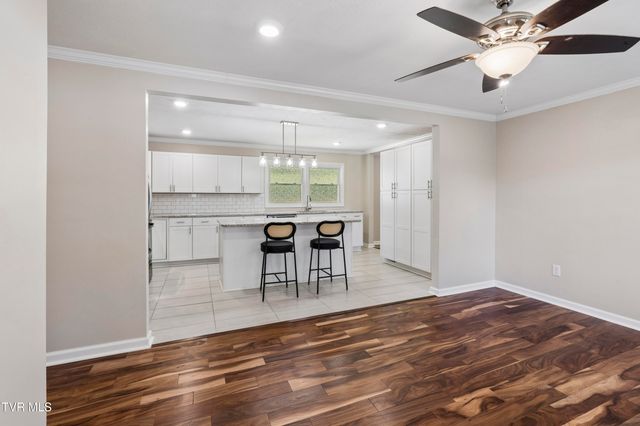 106 Hasty Boulevard, Erwin, TN 37650