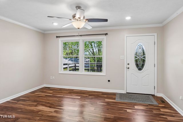 106 Hasty Boulevard, Erwin, TN 37650