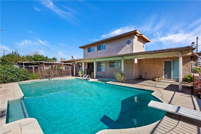 9850 Lombardy, Bloomington, CA 92316