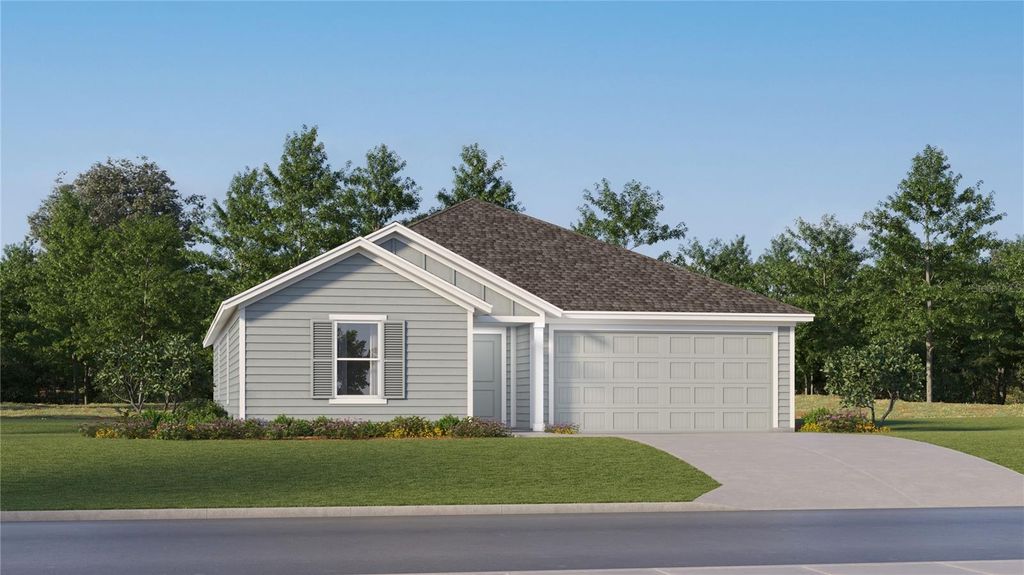 1971 WILDER WAY, Eagle Lake, FL 33839