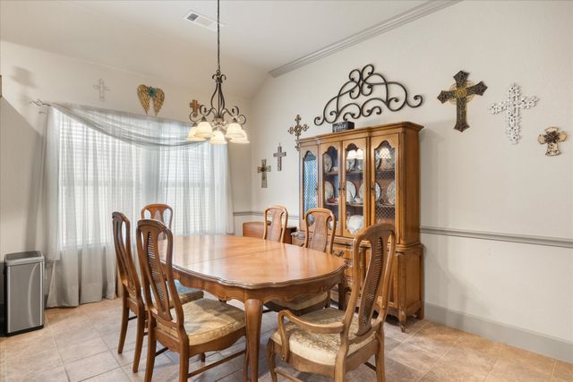 340 Canadian Lane, Burleson, TX 76028