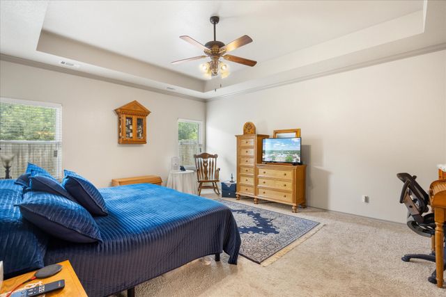 340 Canadian Lane, Burleson, TX 76028
