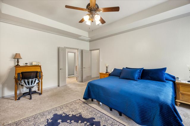340 Canadian Lane, Burleson, TX 76028