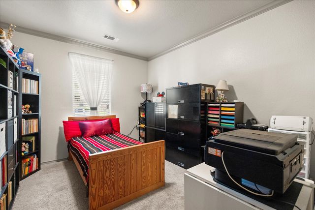 340 Canadian Lane, Burleson, TX 76028