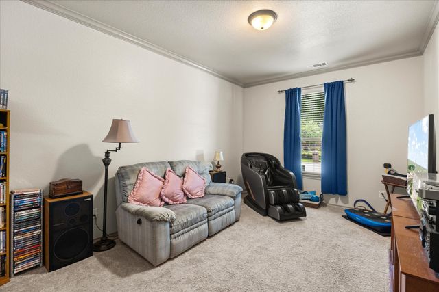 340 Canadian Lane, Burleson, TX 76028