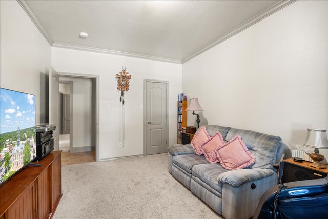 340 Canadian Lane, Burleson, TX 76028