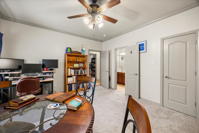 340 Canadian Lane, Burleson, TX 76028