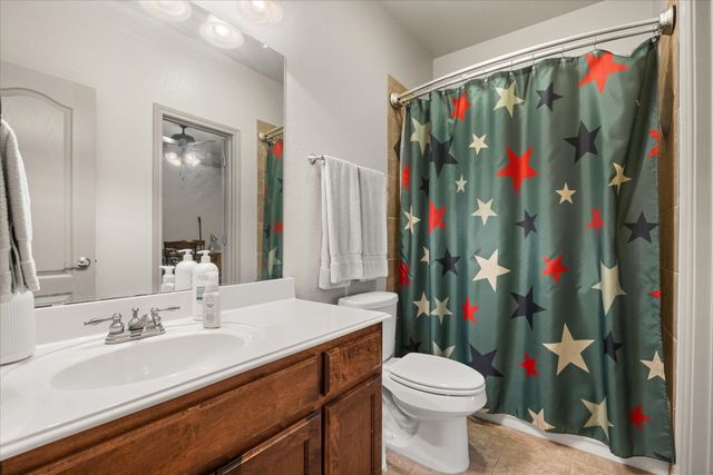 340 Canadian Lane, Burleson, TX 76028