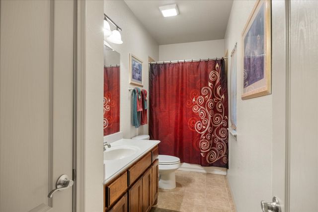 340 Canadian Lane, Burleson, TX 76028