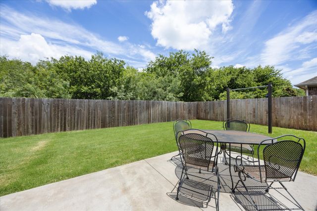 340 Canadian Lane, Burleson, TX 76028