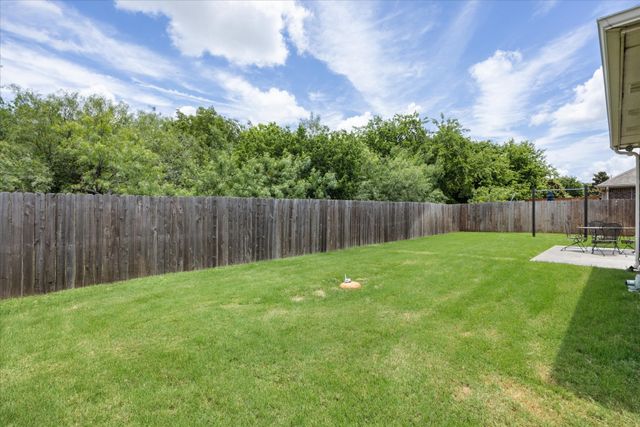 340 Canadian Lane, Burleson, TX 76028