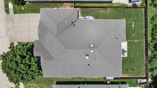 340 Canadian Lane, Burleson, TX 76028