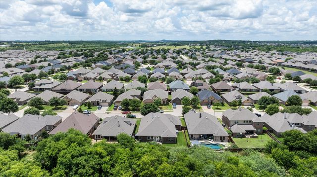 340 Canadian Lane, Burleson, TX 76028