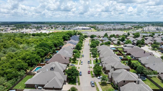 340 Canadian Lane, Burleson, TX 76028