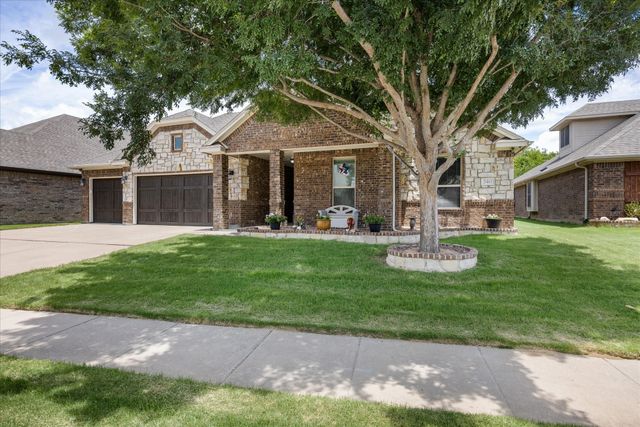 340 Canadian Lane, Burleson, TX 76028